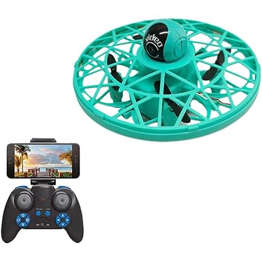 Amazon.co.jp 最新リリース: ドローン・マルチコプター の新着